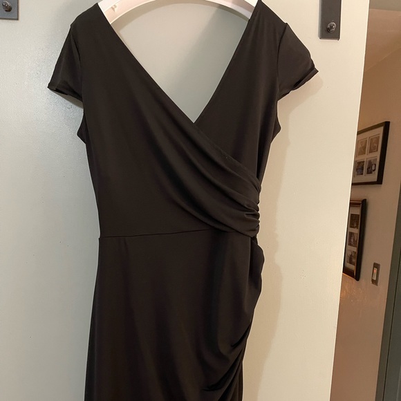 Black dress - Picture 1 of 3